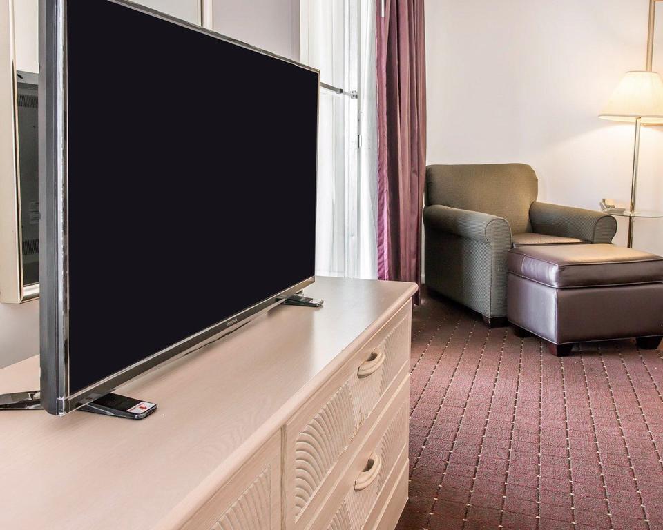 Econo Lodge Central 미들랜드 외부 사진